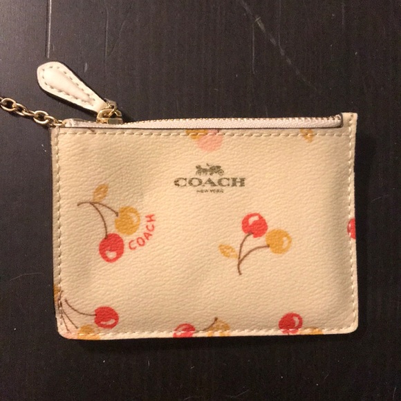Coach Handbags - Coach ID Wallet